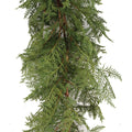 Cypress Garland