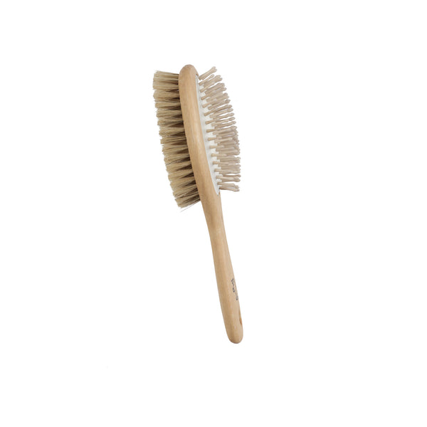 Double Sided Pet Brush