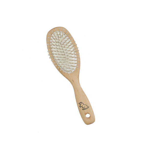 Double Sided Pet Brush