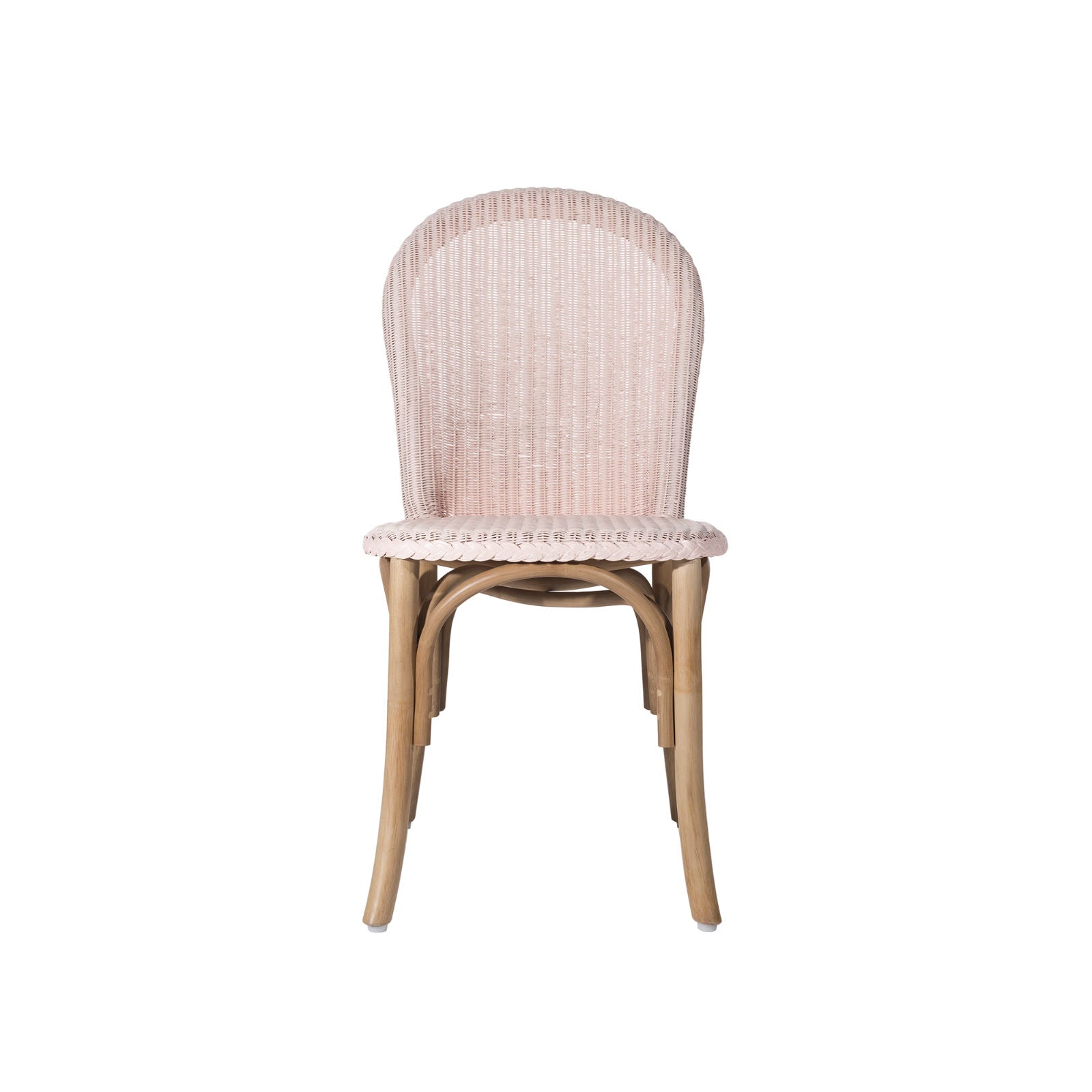 Draper Chair in Pink no. 1