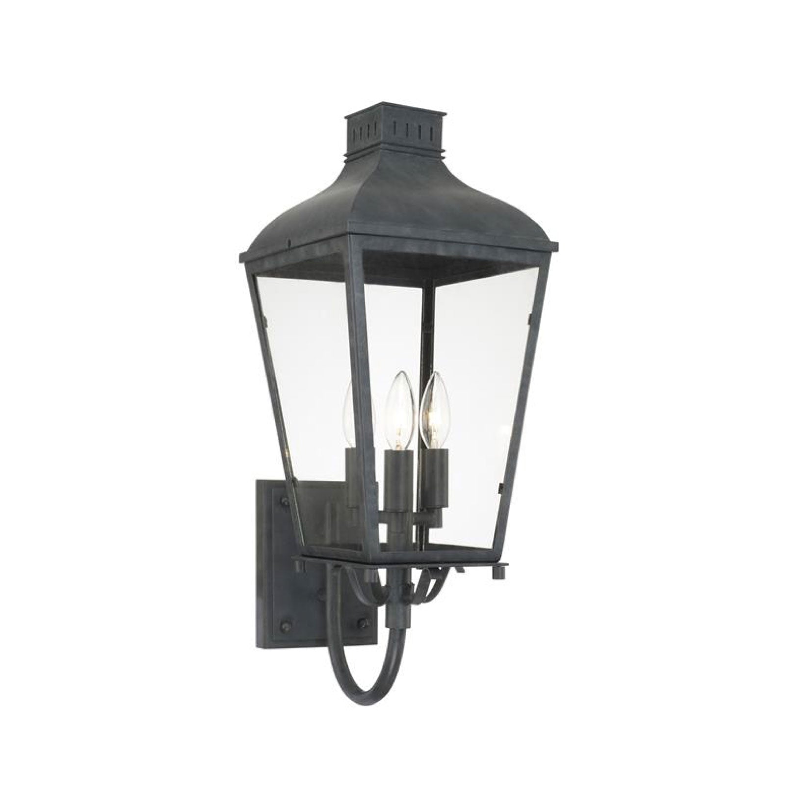 Dumas Outdoor Wall Sconce