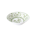 English Garden Melamine Bowl