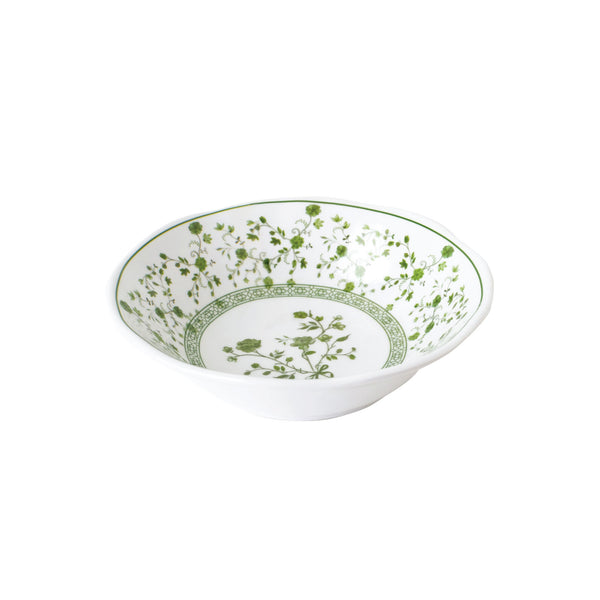 English Garden Melamine Bowl