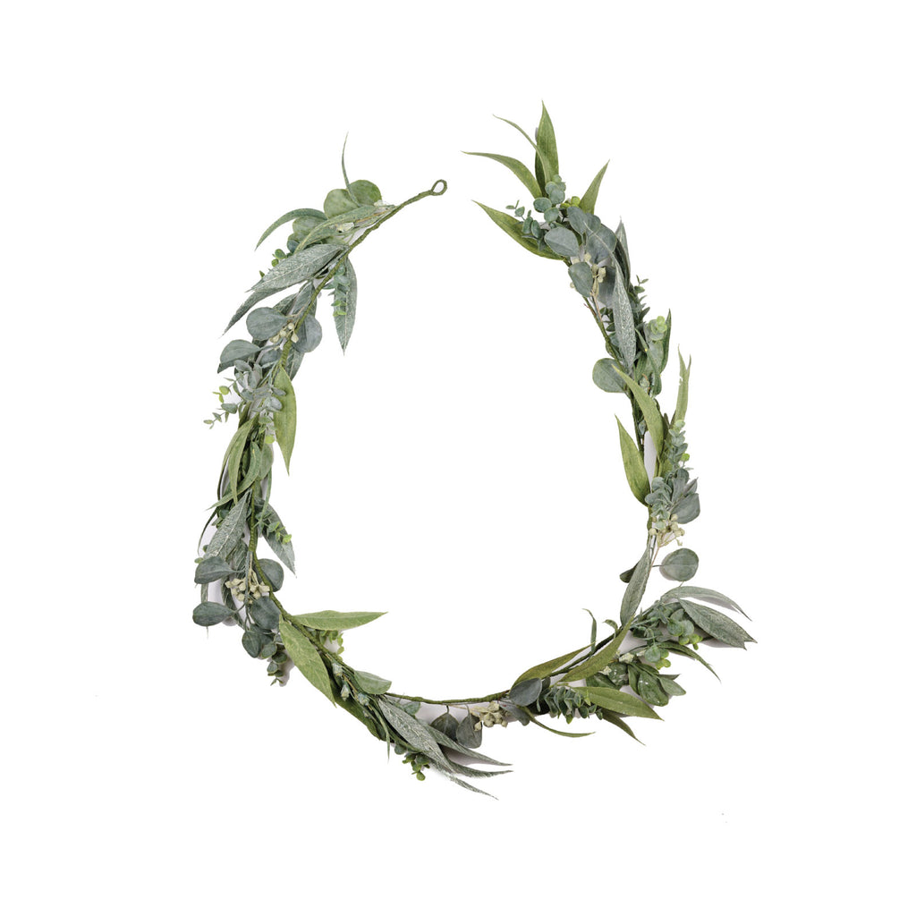 Sullivans Eucalyptus Garland