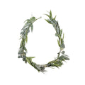 Eucalyptus Garland