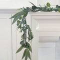 Eucalyptus Garland