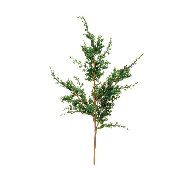 Faux Juniper Pick