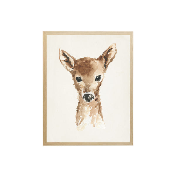 Fawn Kids Art