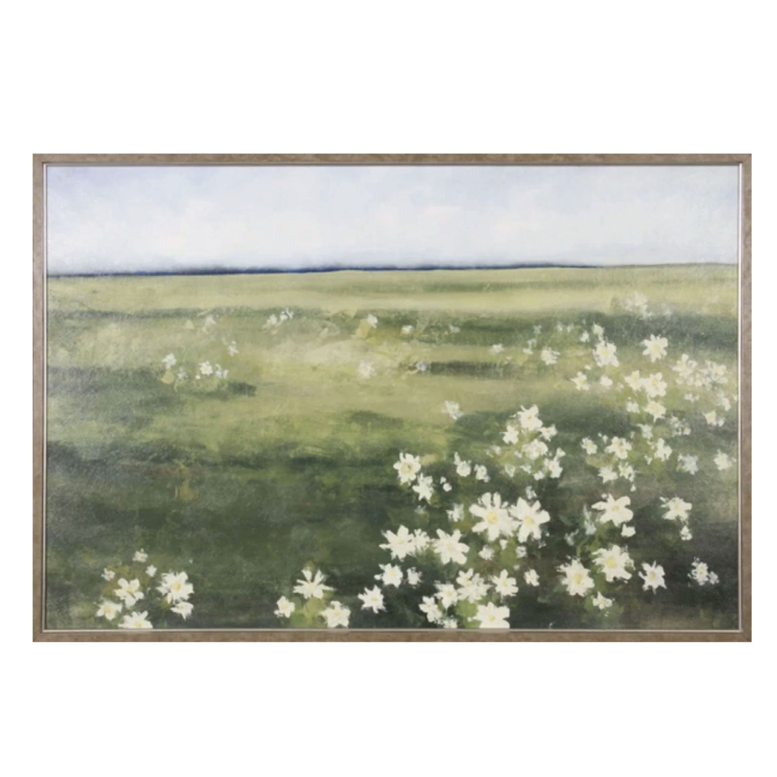 Field of Flowers