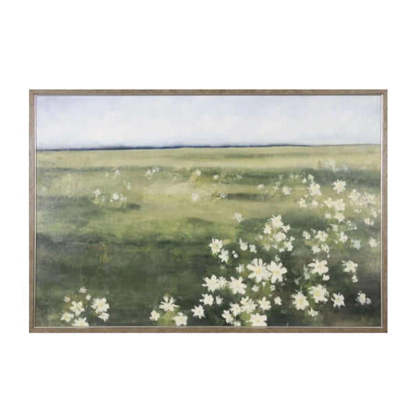 Field of Flowers