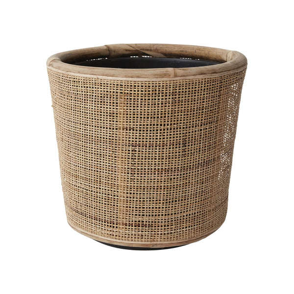 Florence Woven Planter - Small