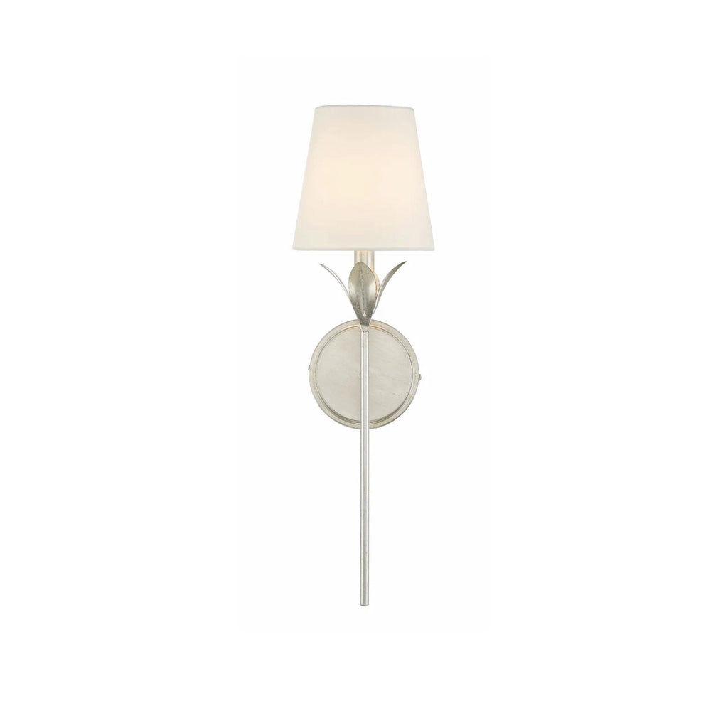 Flourish Sconce Antique