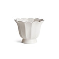 Fluted Cachepot