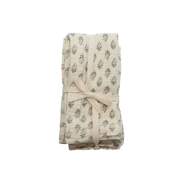 French Country Napkin, Set of 4