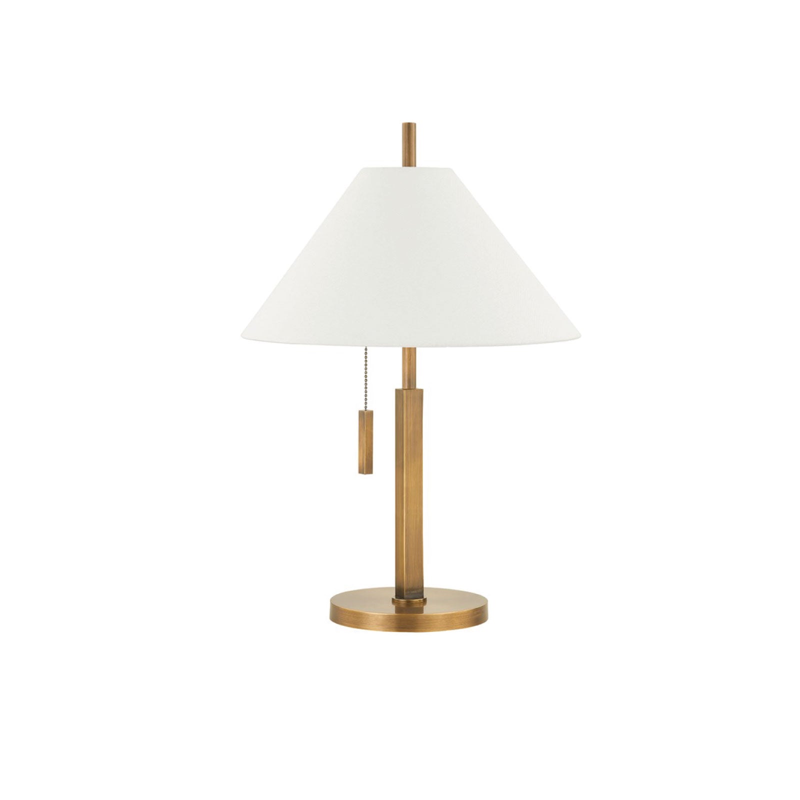 Garrett Table Lamp