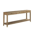 Walter Console Table