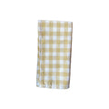 Gingham Check Napkin, Set of 4