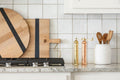 Copper Pepper Mill