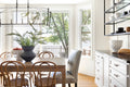 Concorde Rectangular Dining Table