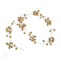 Gold Daisy Garland