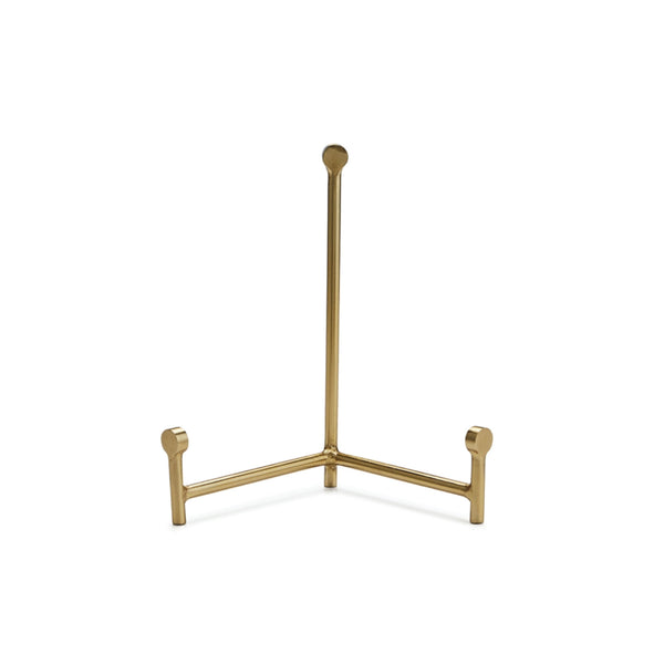 Gold Small Easel