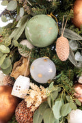 Star of the North Ornament
