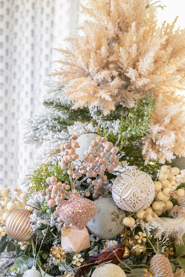 Astilbe Bush Pick