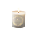 Eloquence Candle in Homespun Linen