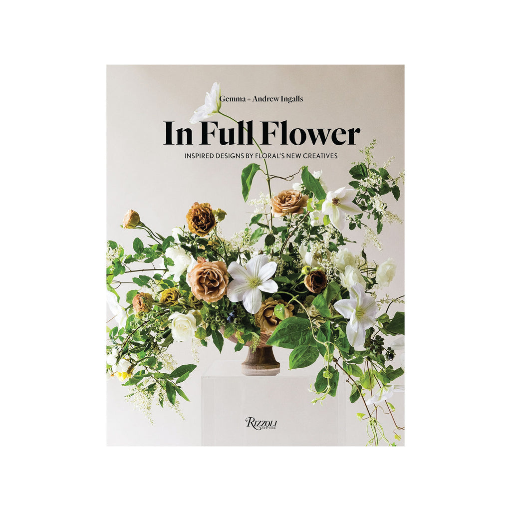 Full Flower