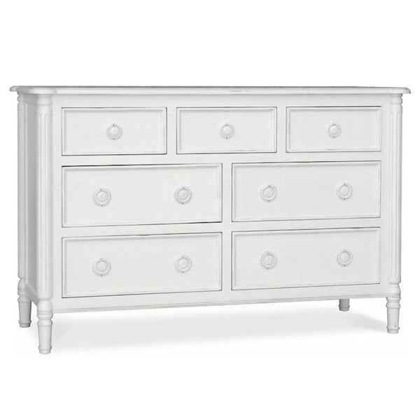 Linden Dresser