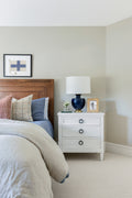 Bonita Nightstand