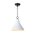 Southern Living Billie Concrete Pendant - Small