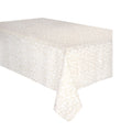 Jo Floral Tablecloth in Natural