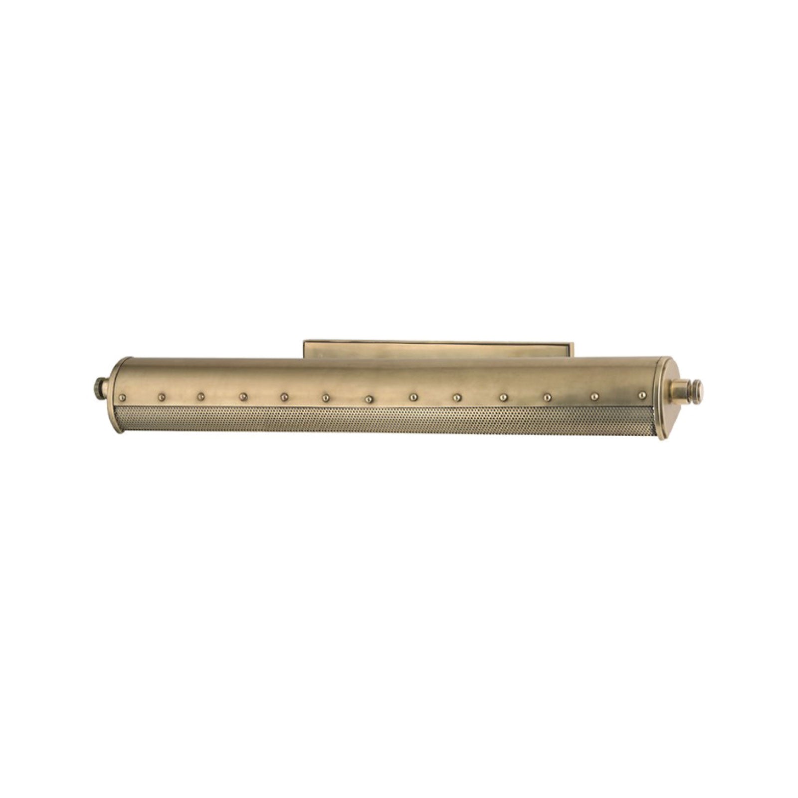 Joanna Sconce in Brass - Large