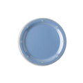 Juliska Berry & Thread Melamine Dinner Plate - Chambray