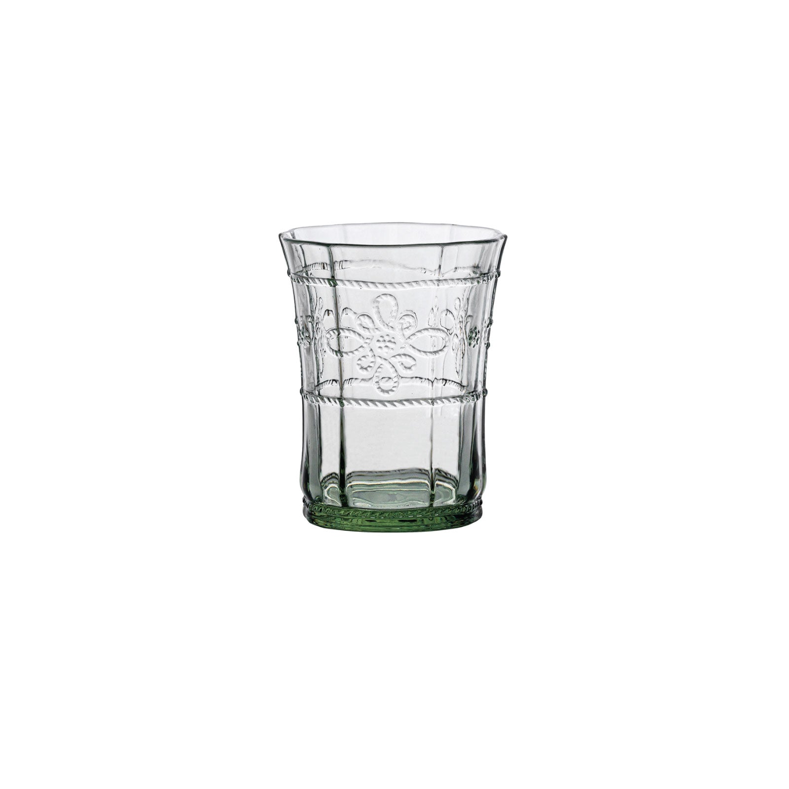 Juliska Colette Acrylic Small Tumbler in Sage