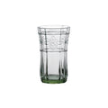 Julsika Colette Acrylic Large Tumbler in Sage