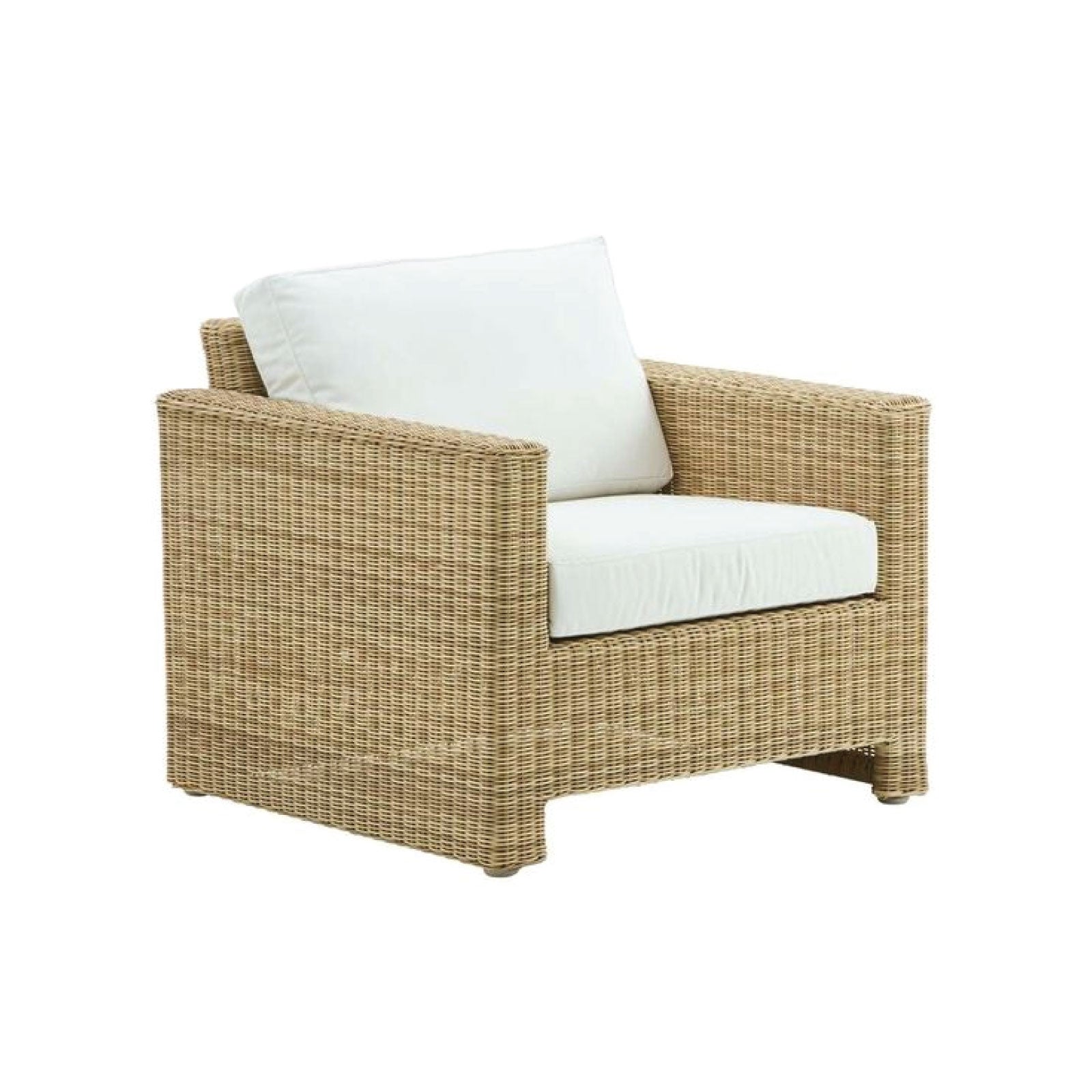 Kate Outdoor Lounge Chair