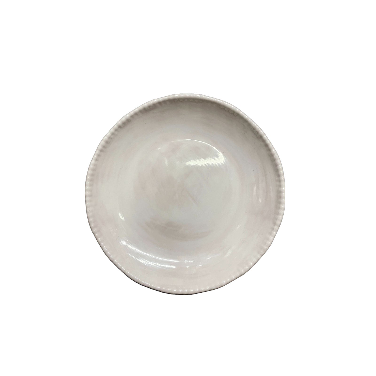 Kiawah Melamine Dinner Plate