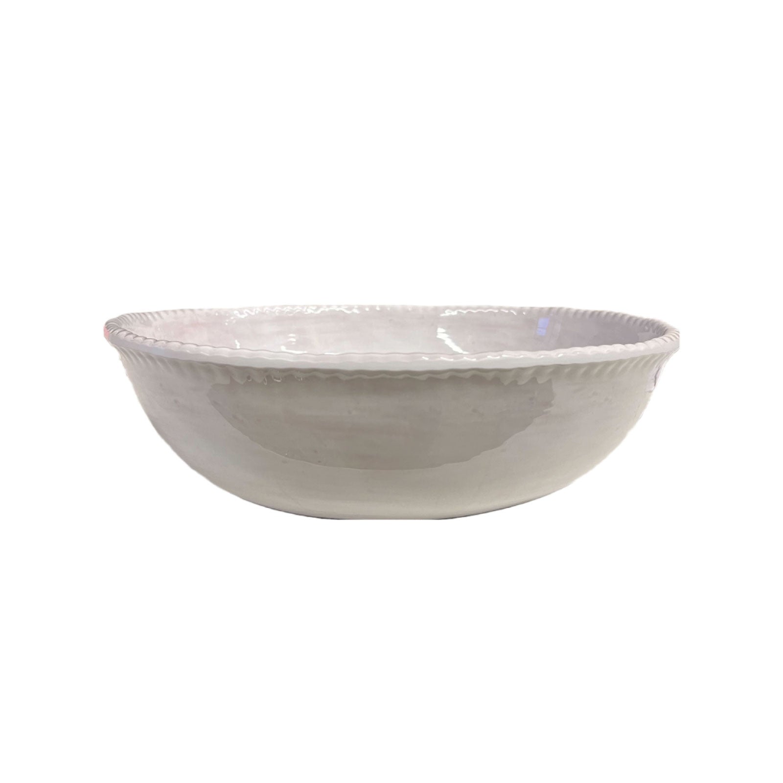 Kiawah Melamine Serving Bowl