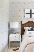 Canyon Ceramic Table Lamp
