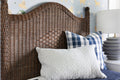 Sullivan Woven Headboard