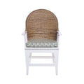 Lawrence Round Back Dining Chair