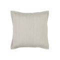 Milan Sham in Taupe