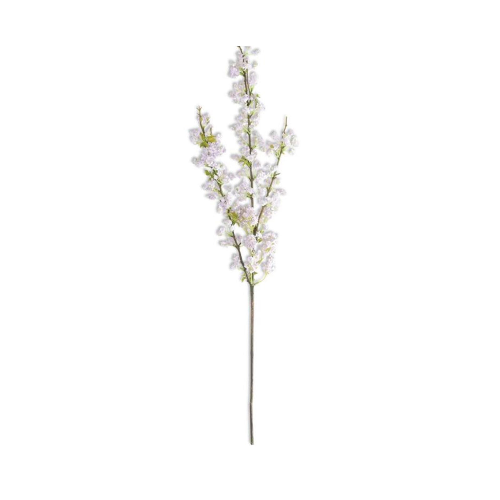 Lavender Blossom Stem