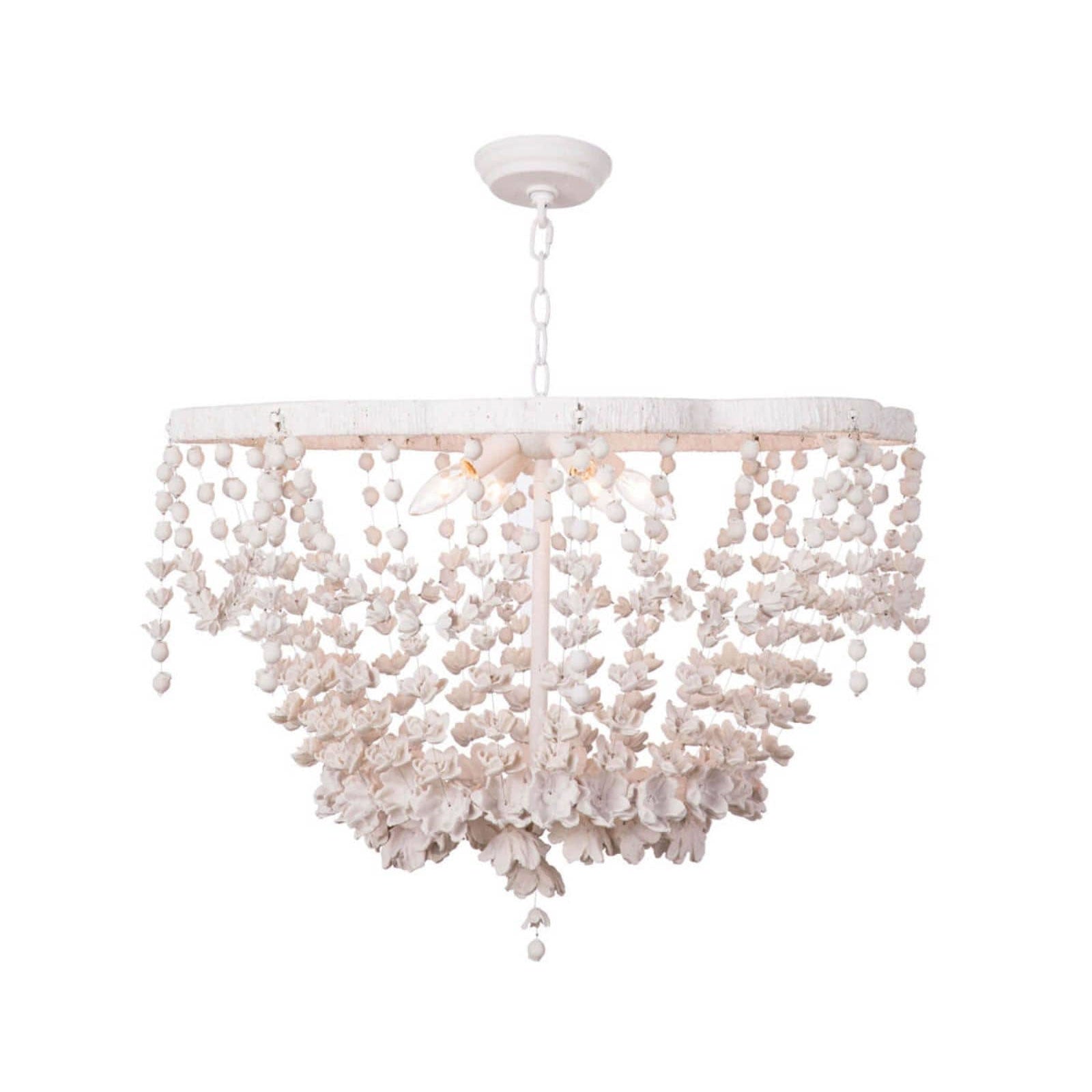 Vanessa Basin Chandelier