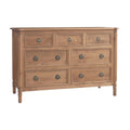 Linden Dresser