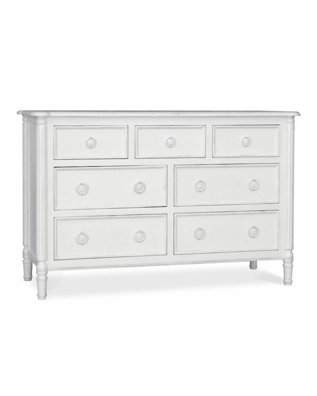 Linden Dresser