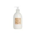 Liquid Hand Lotion - White Tea