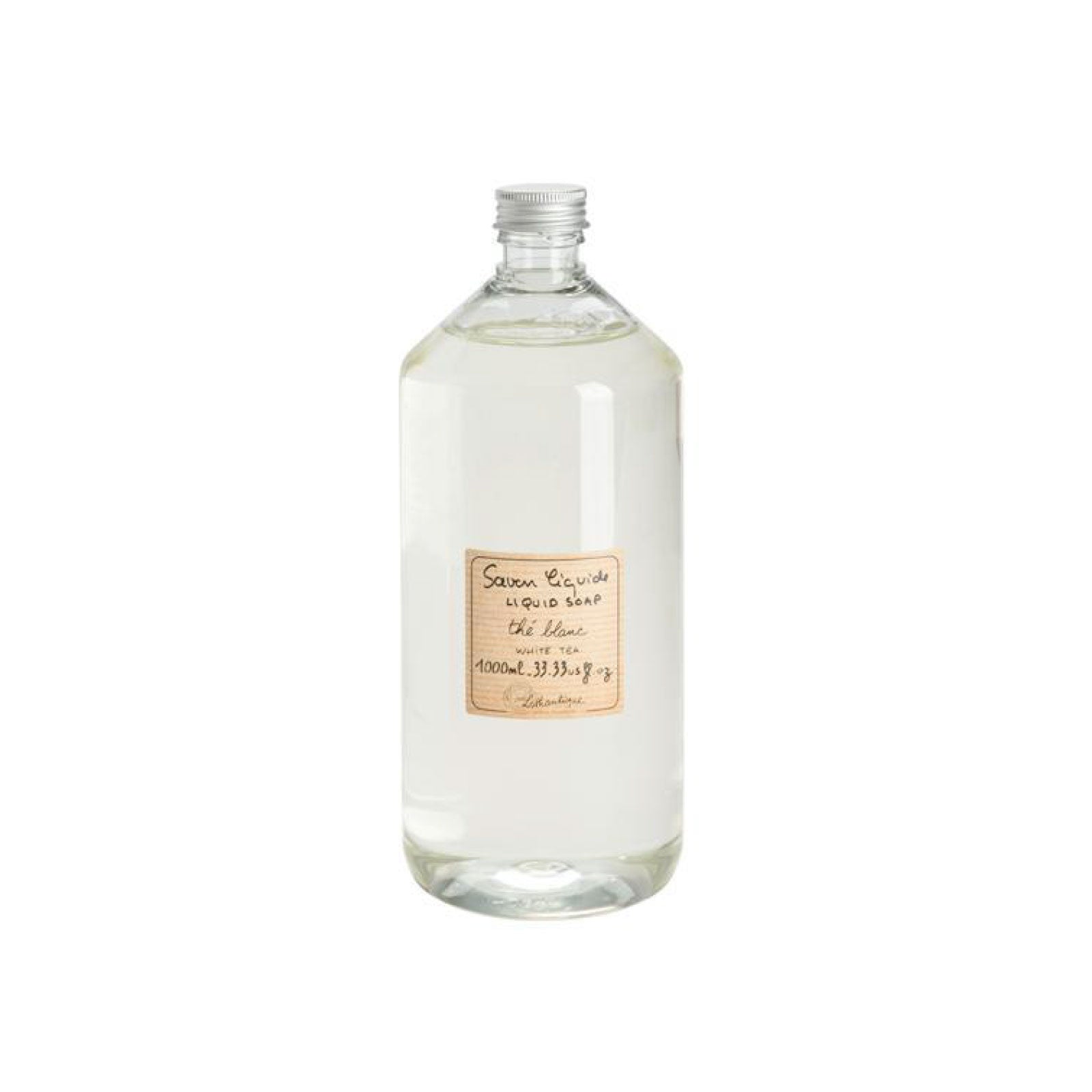 Liquid Hand Soap Refill - White Tea